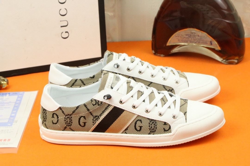 Gucci Casual Shoes